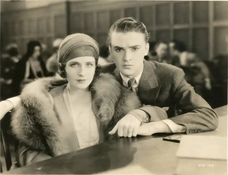 The Trial of Mary Dugan photo