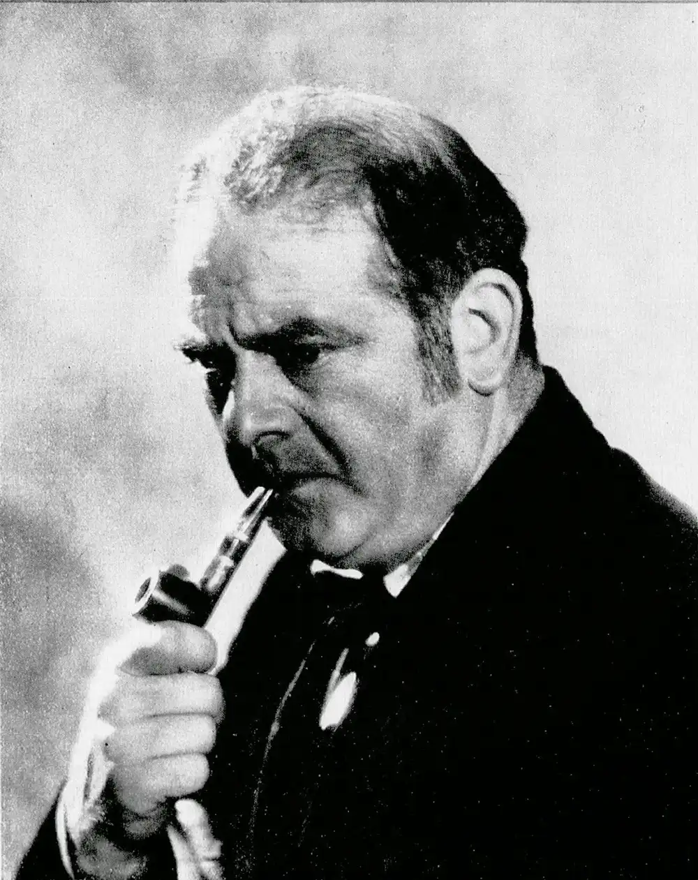 Les trois masques scene