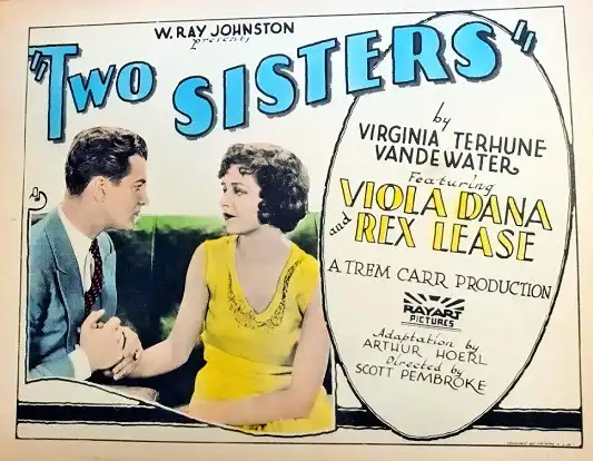 Two Sisters