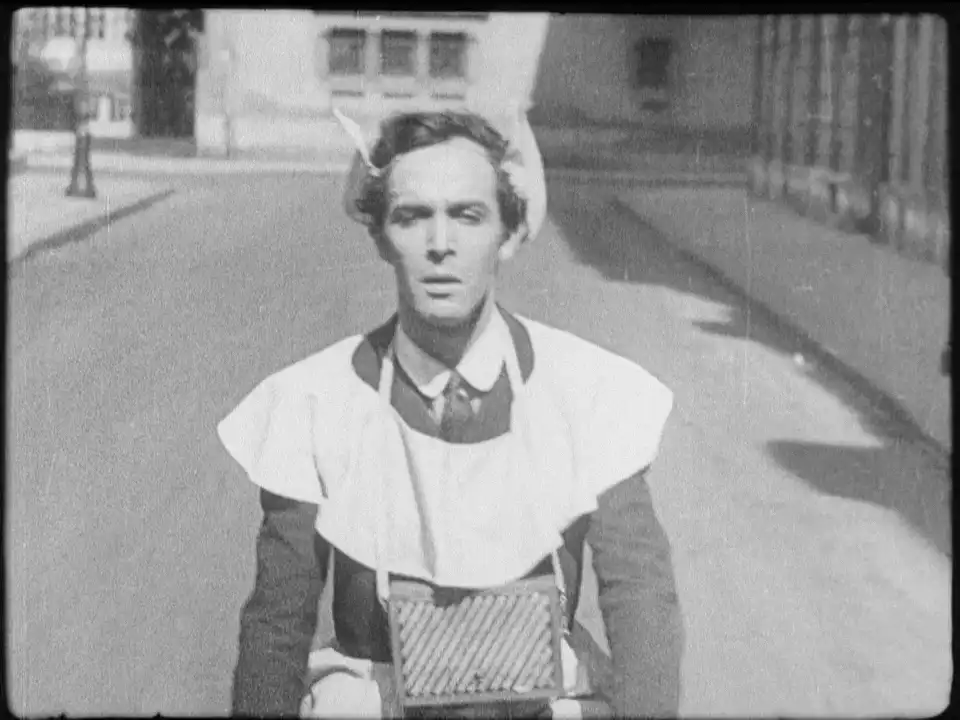 Un chien andalou - 4
