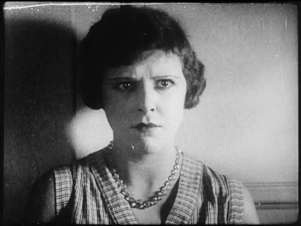 Un chien andalou photo