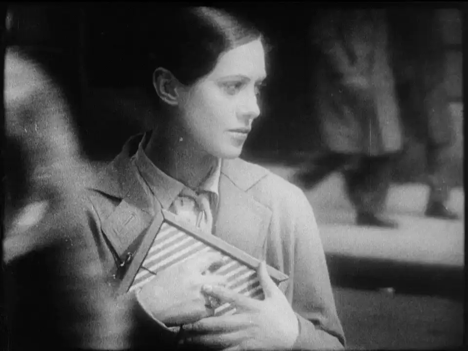 Un chien andalou photo