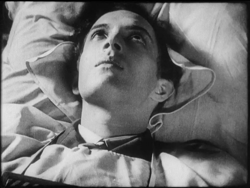 Un chien andalou photo