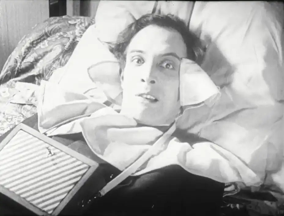 Un chien andalou - 2