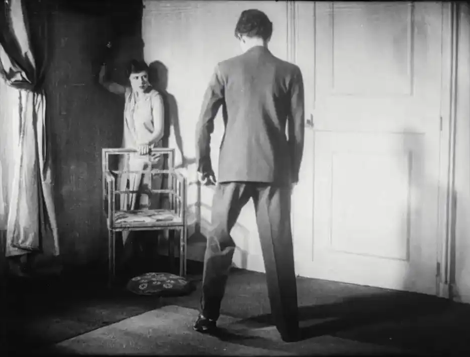Un chien andalou - 1