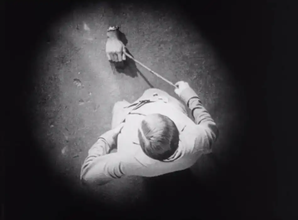 Un chien andalou