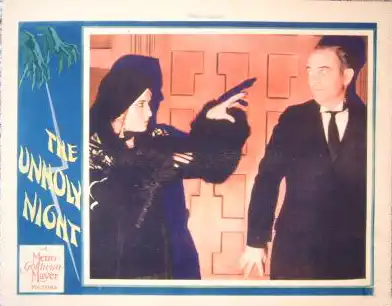 The Unholy Night photo