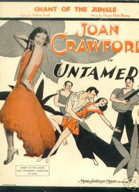 Untamed photo