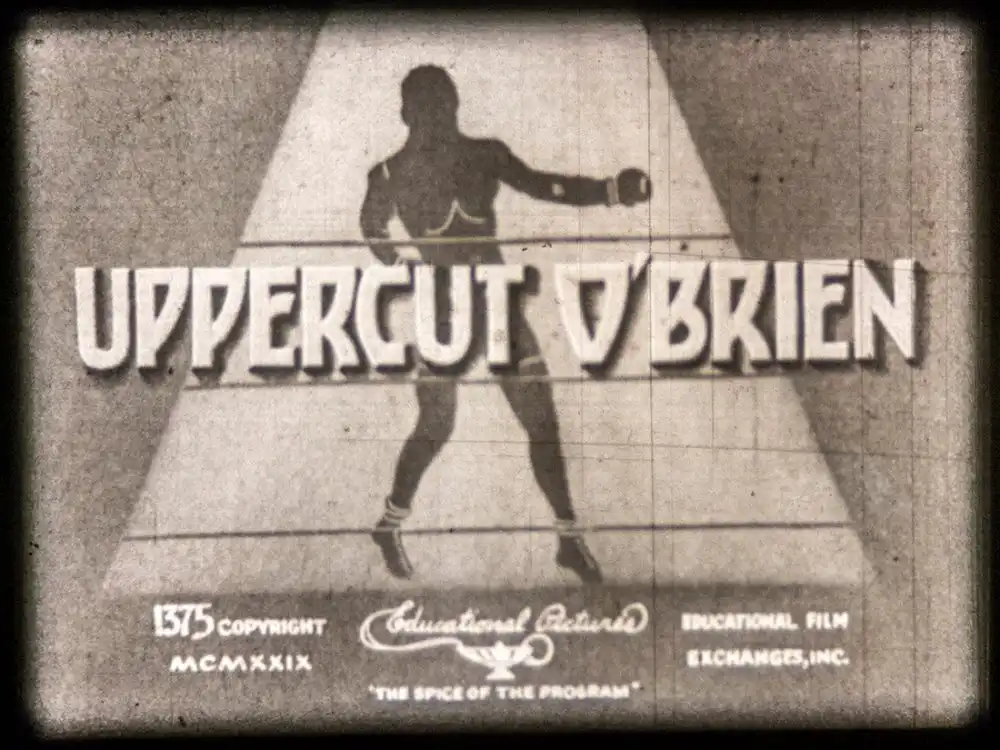 Uppercut O'Brien photo