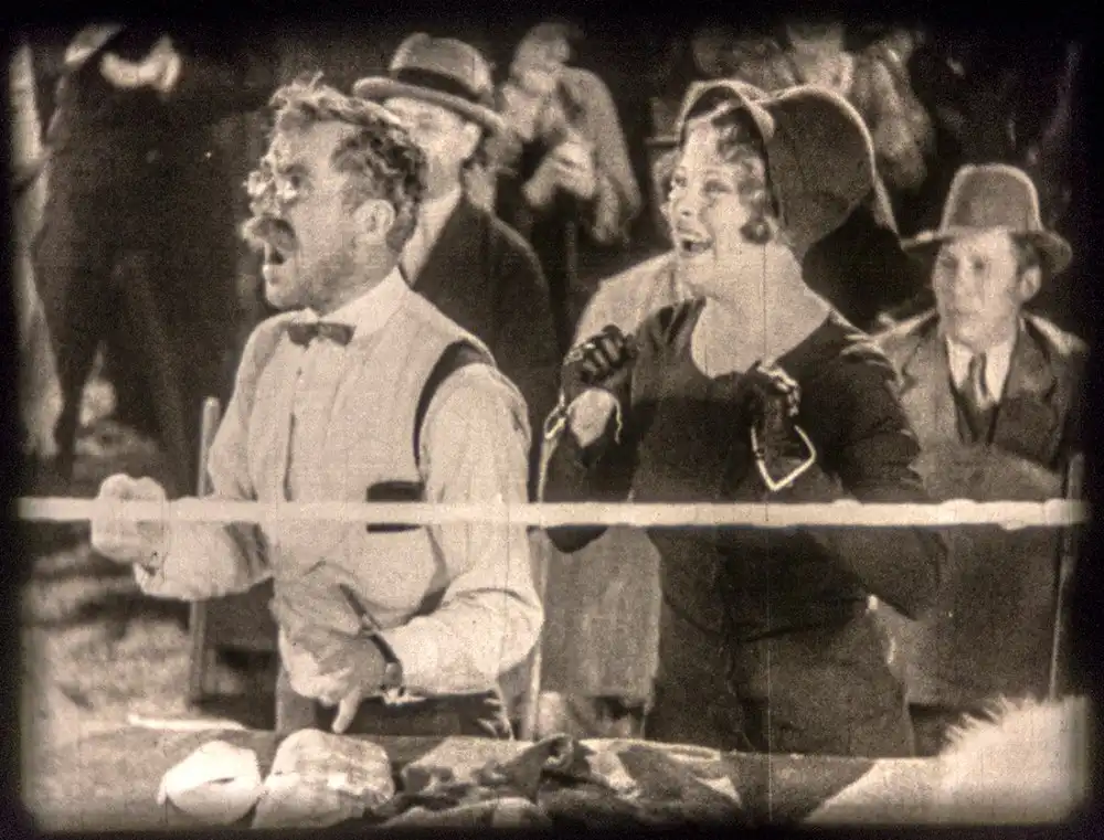 Uppercut O'Brien
