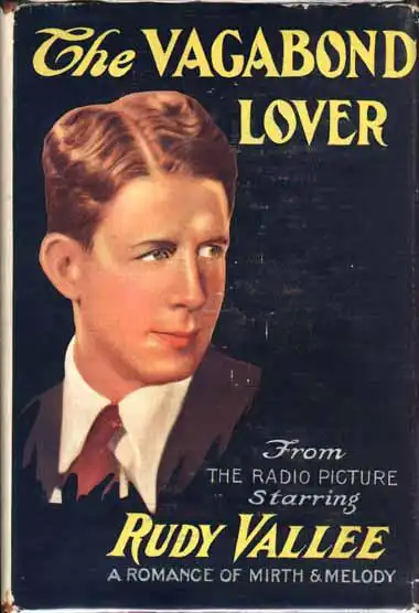 The Vagabond Lover