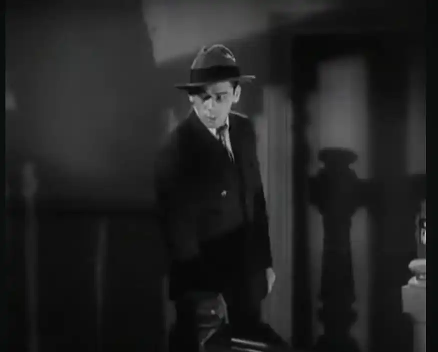 The Valiant scene