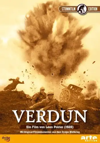 Verdun: Looking at History photo