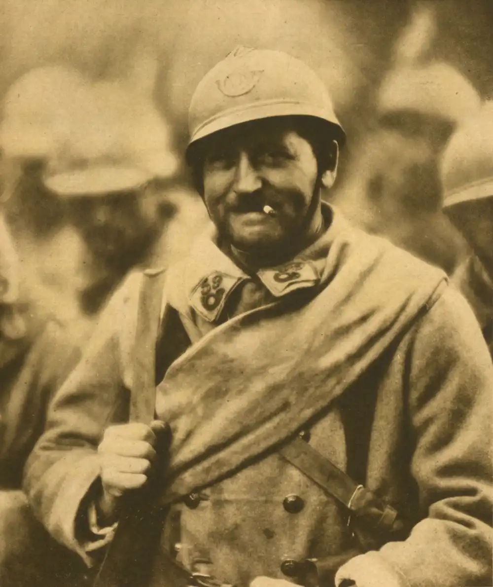 Verdun: Looking at History photo