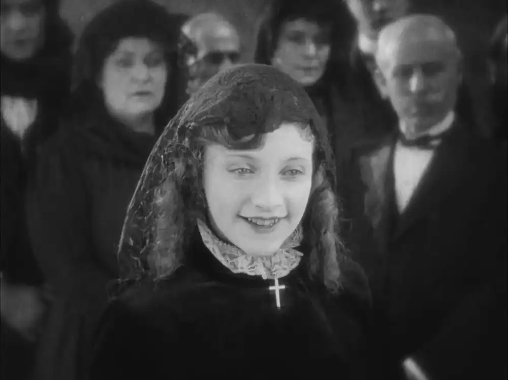 La vie miraculeuse de Thérèse Martin photo