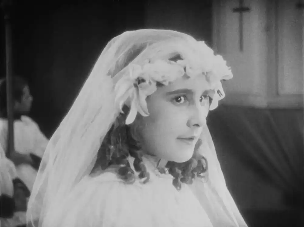 La vie miraculeuse de Thérèse Martin photo