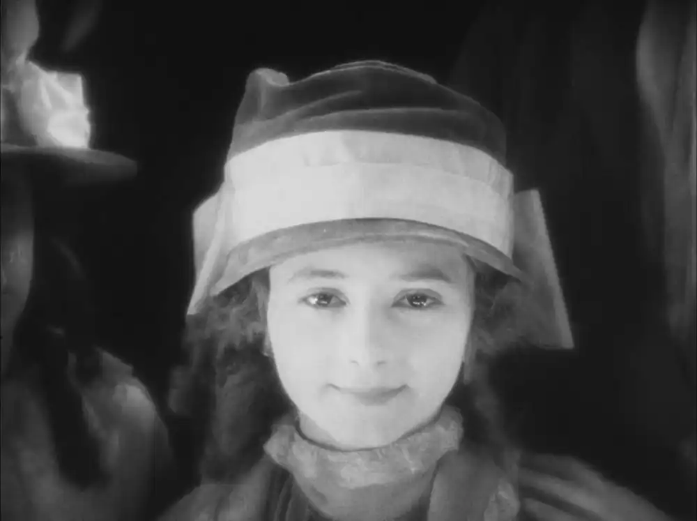 La vie miraculeuse de Thérèse Martin