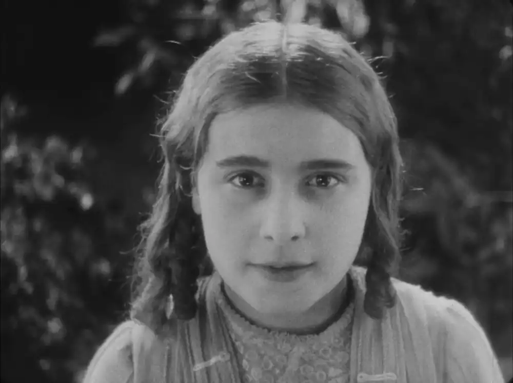 La vie miraculeuse de Thérèse Martin
