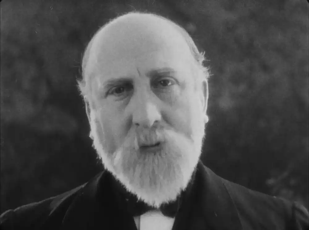 La vie miraculeuse de Thérèse Martin