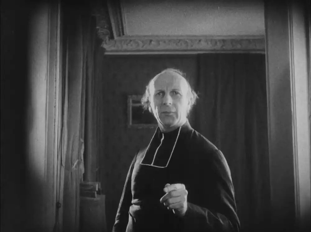La vie miraculeuse de Thérèse Martin