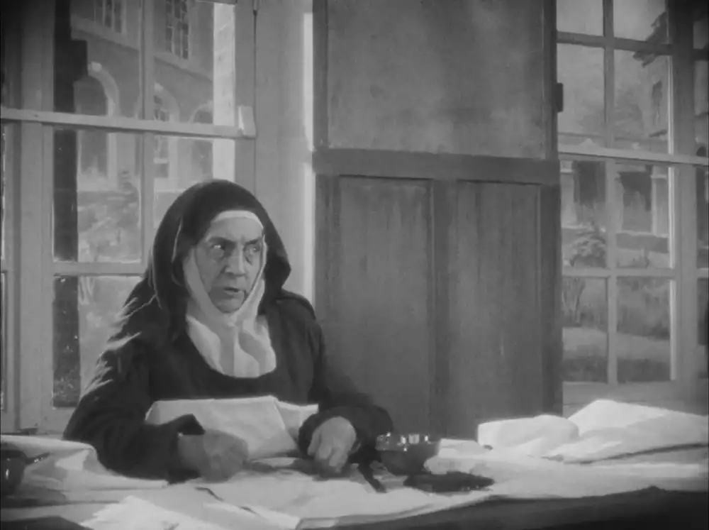 La vie miraculeuse de Thérèse Martin