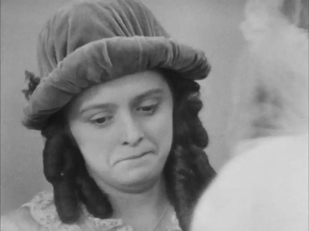 La vie miraculeuse de Thérèse Martin