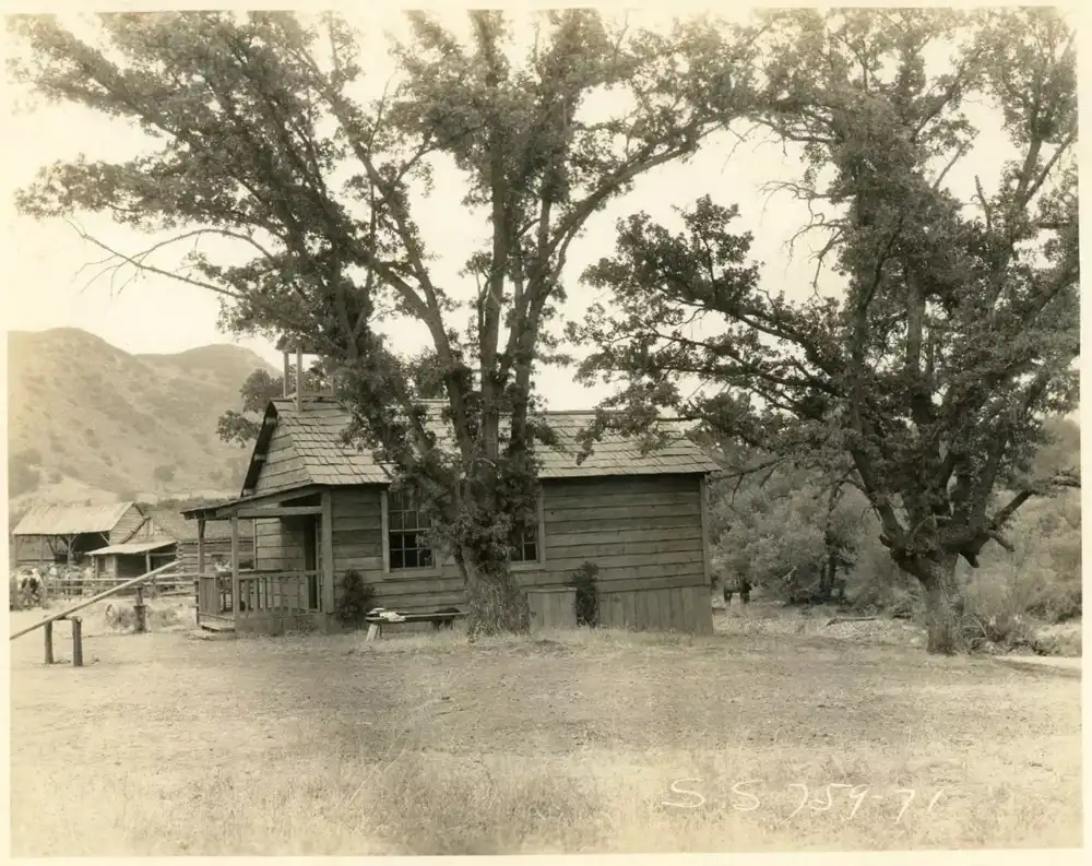 The Virginian photo