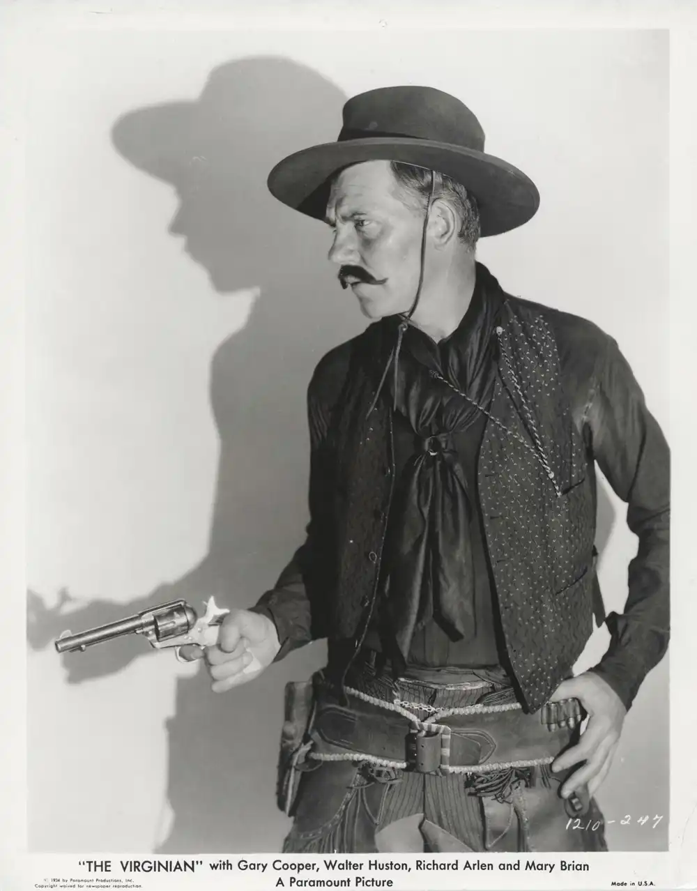 The Virginian photo
