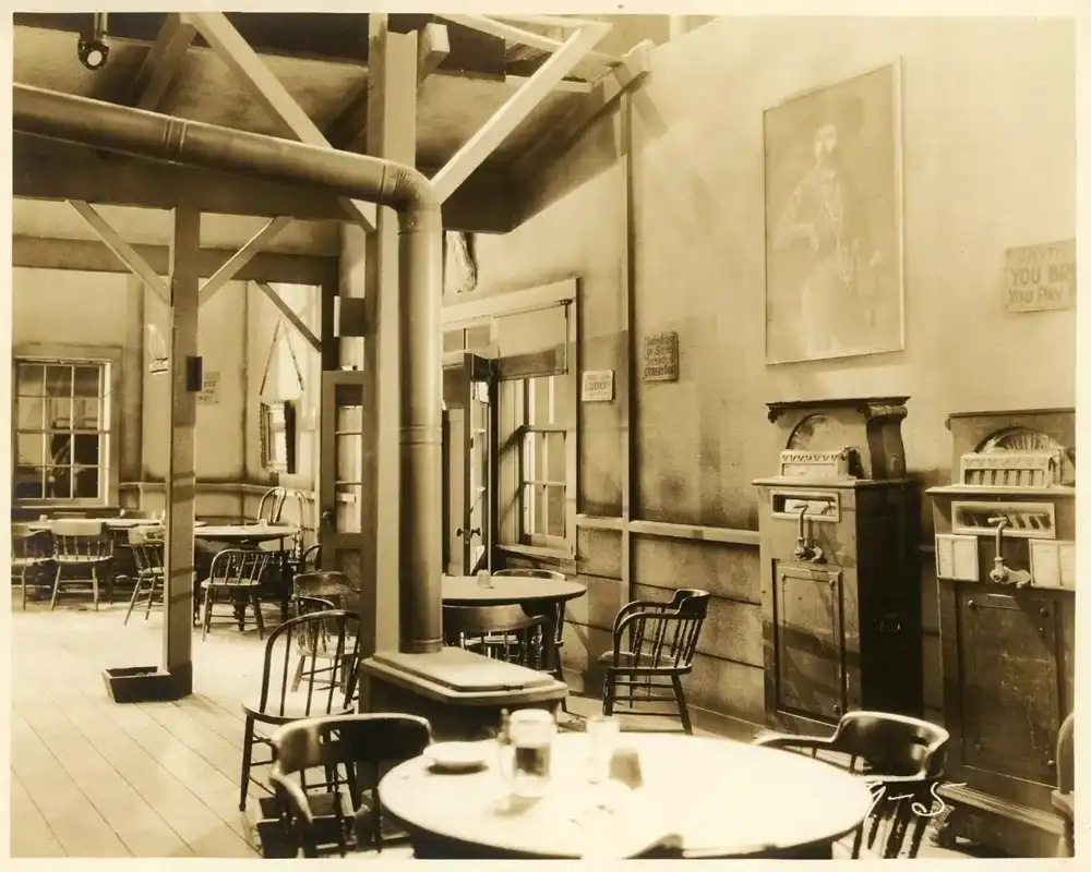 The Virginian photo