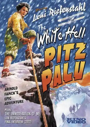 The White Hell of Pitz Palu photo