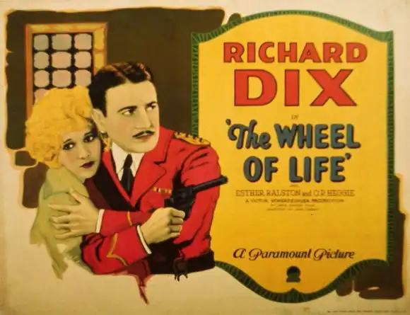 The Wheel of Life