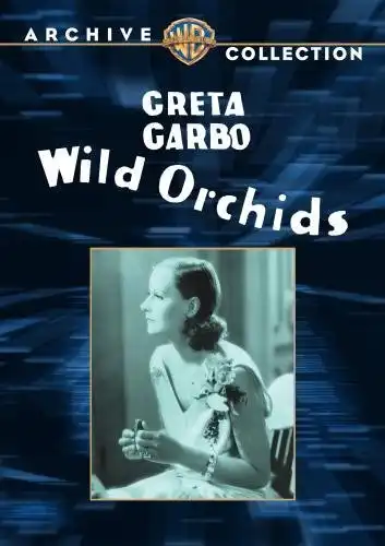 Wild Orchids photo