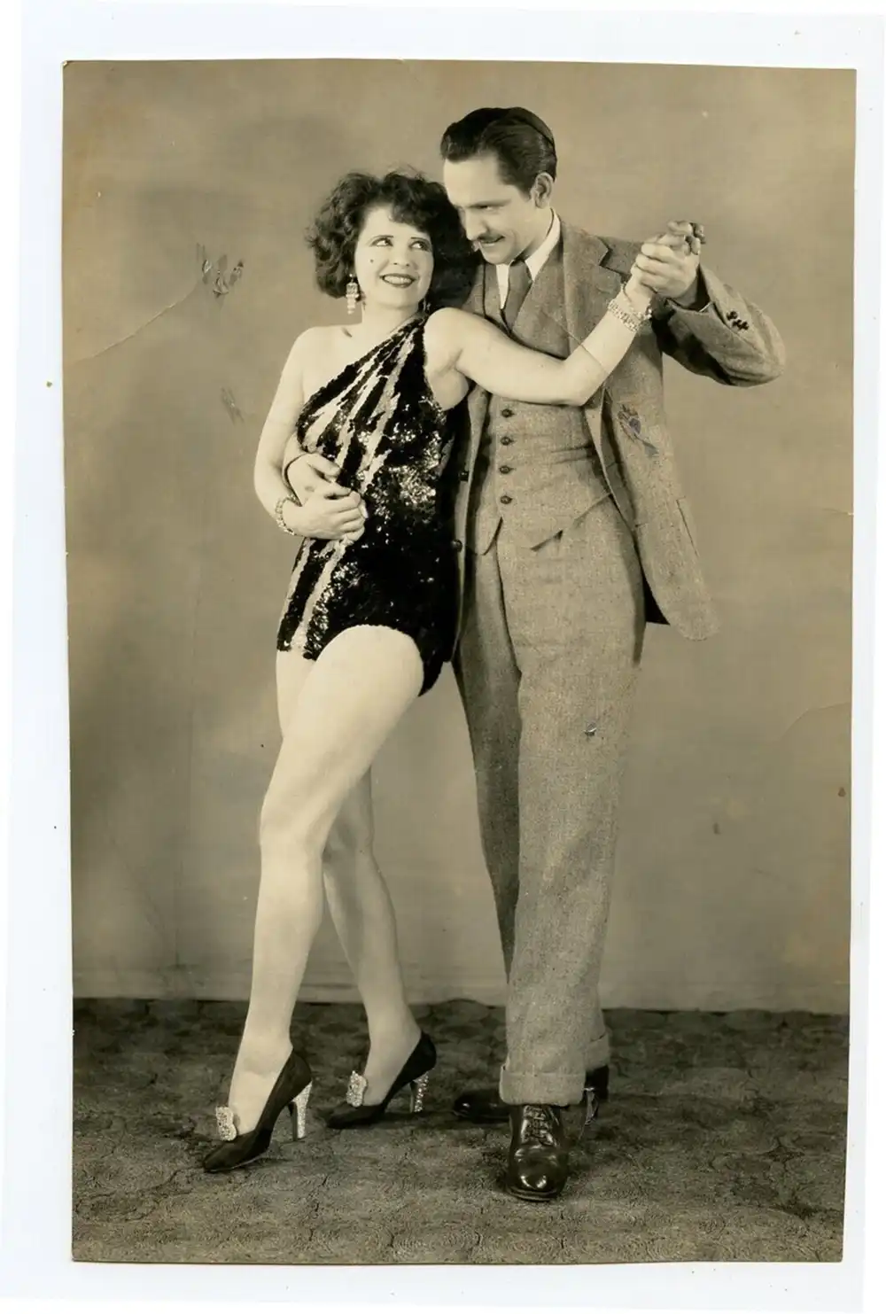 The Wild Party photo
