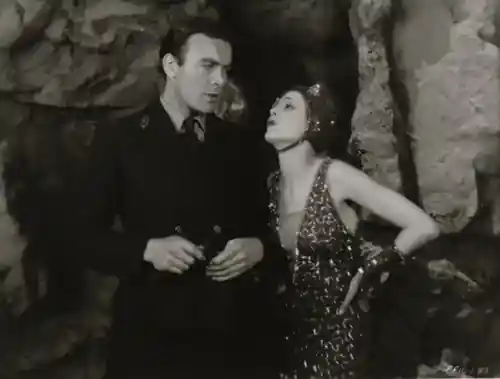 The Woman from Hell photo