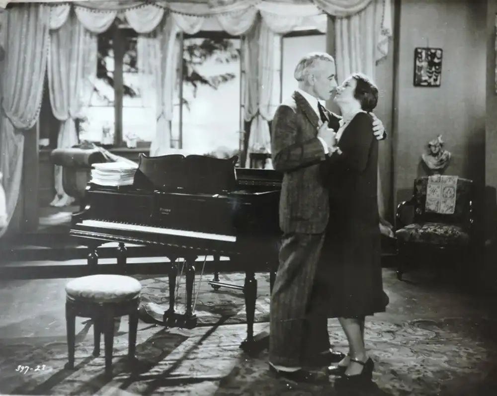 Wonder of Women scene