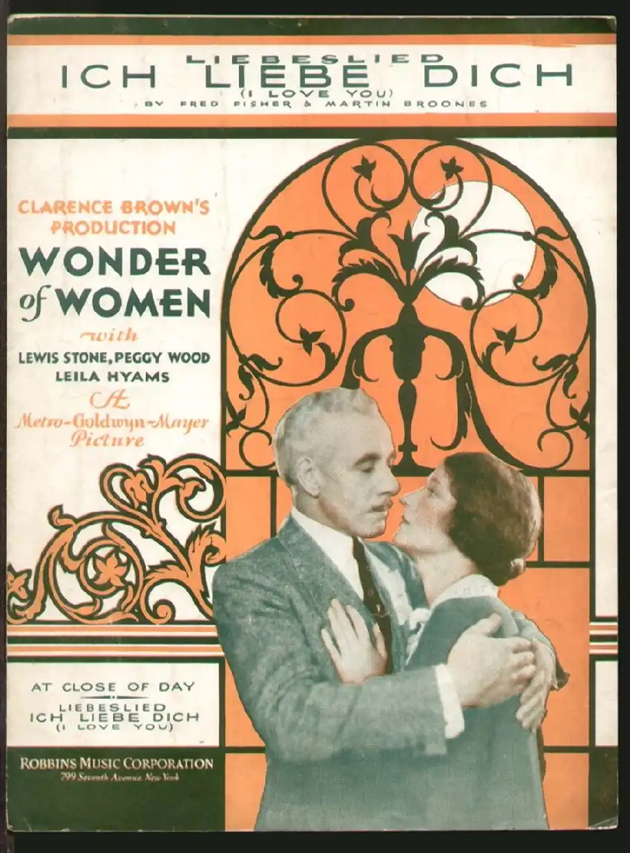 Wonder of Women photo
