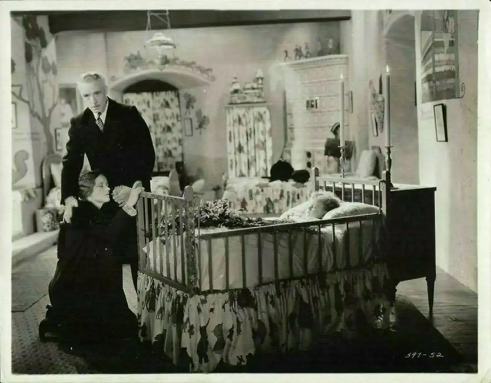 Wonder of Women scene