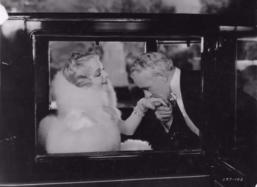 Wonder of Women scene