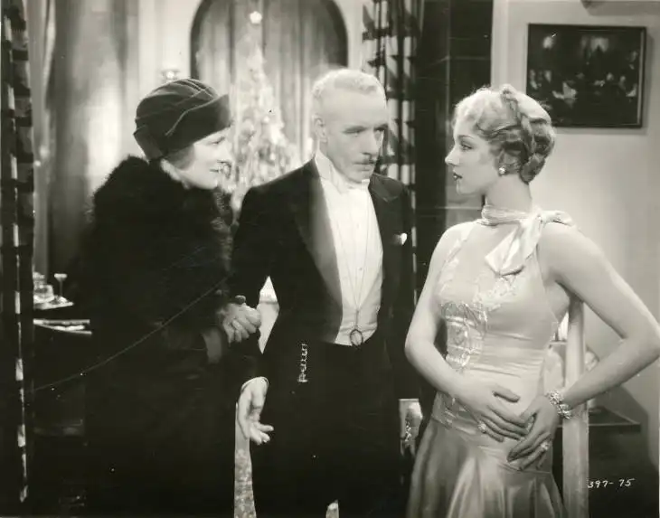 Wonder of Women scene