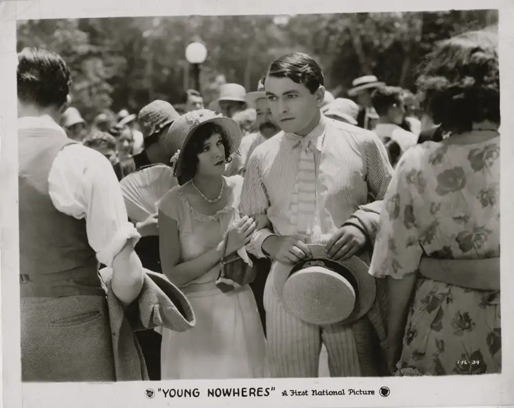Young Nowheres photo