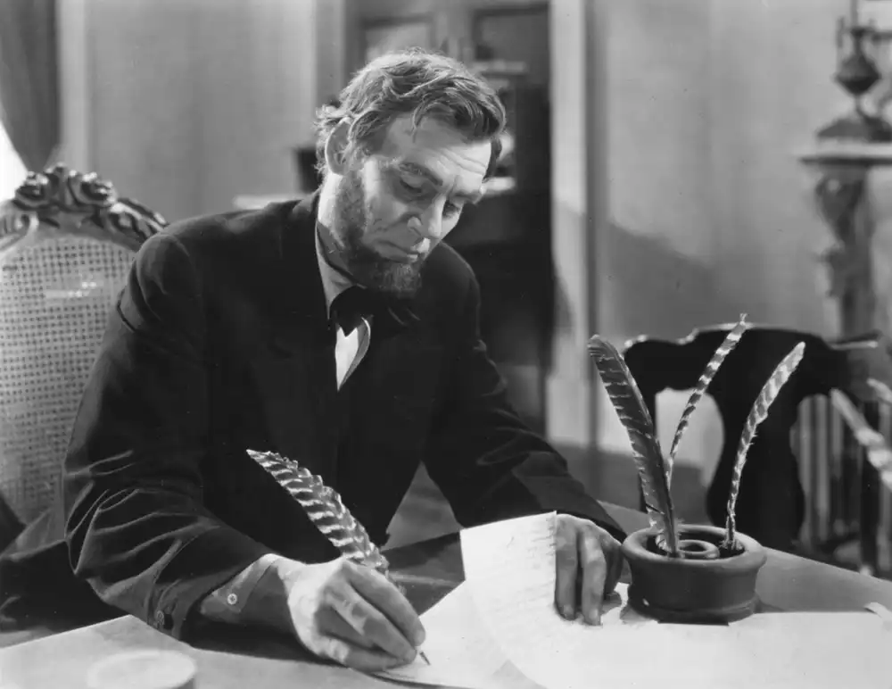 Abraham Lincoln photo