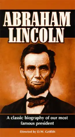 Abraham Lincoln photo