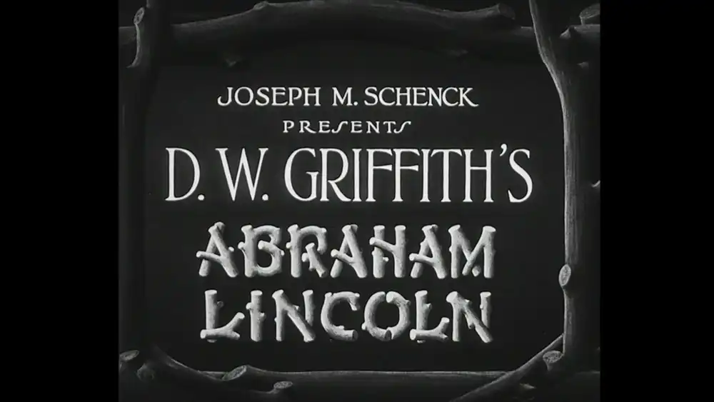 Abraham Lincoln photo