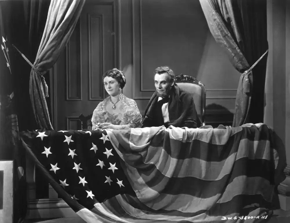 Abraham Lincoln photo