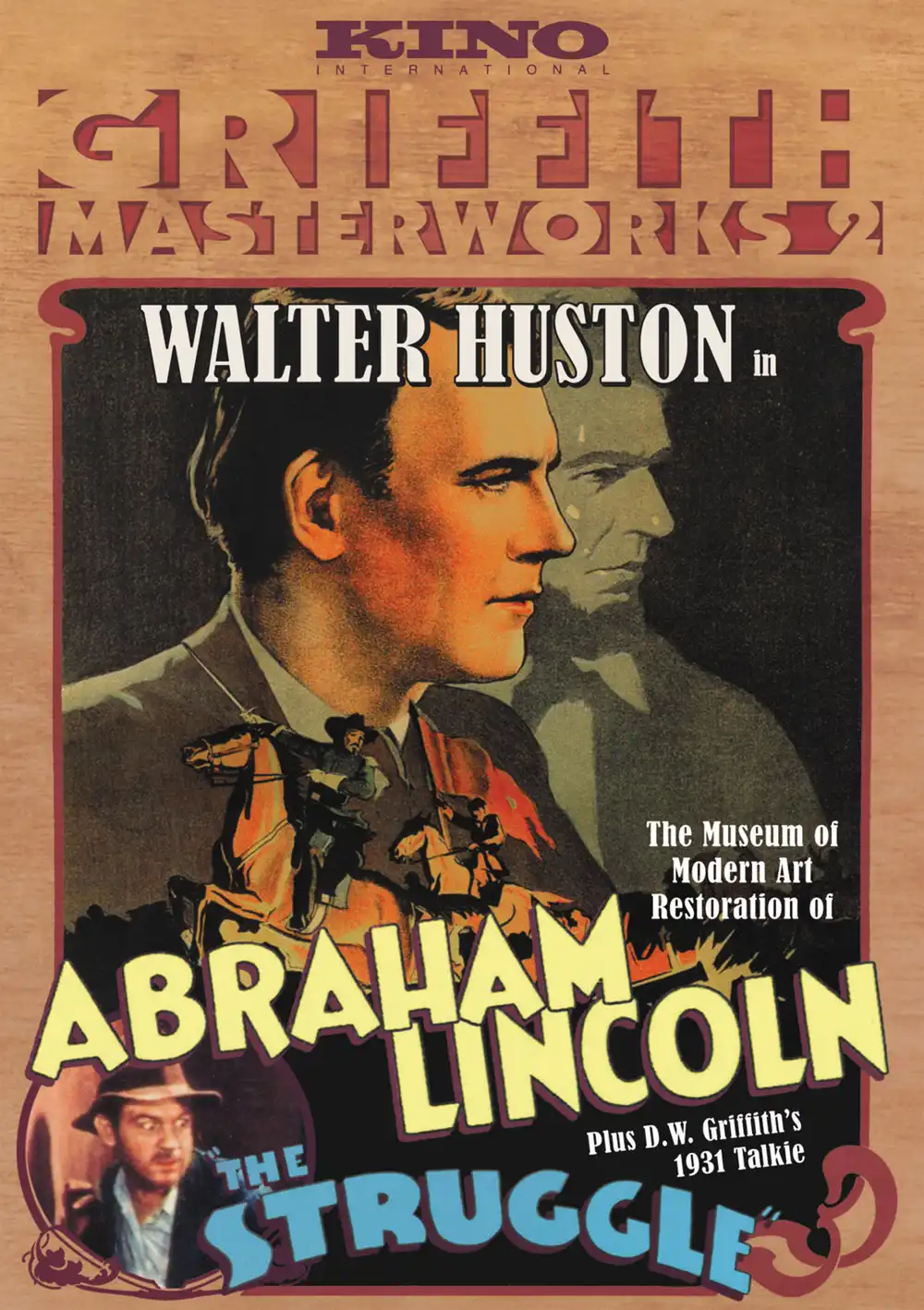 Abraham Lincoln photo