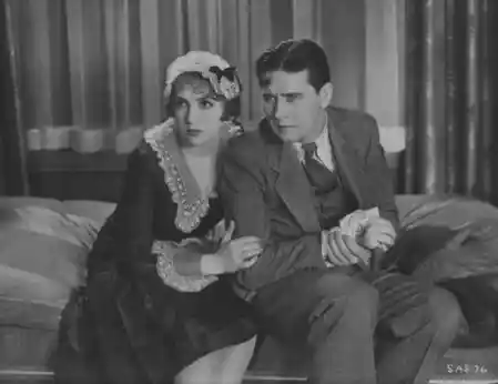 Alias French Gertie