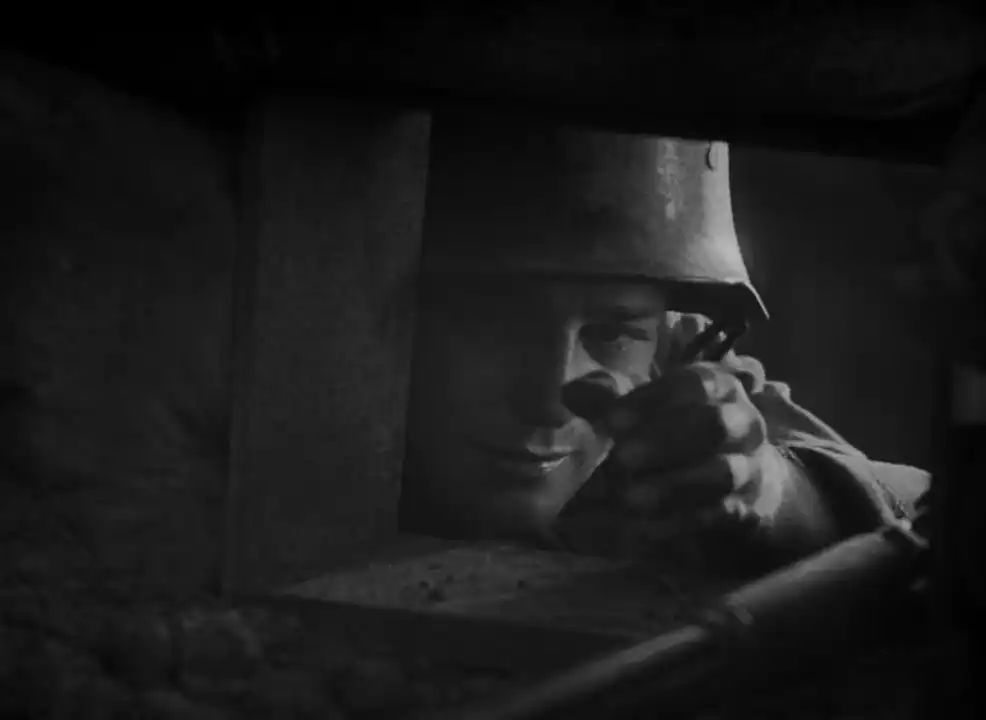 All Quiet on the Western Front