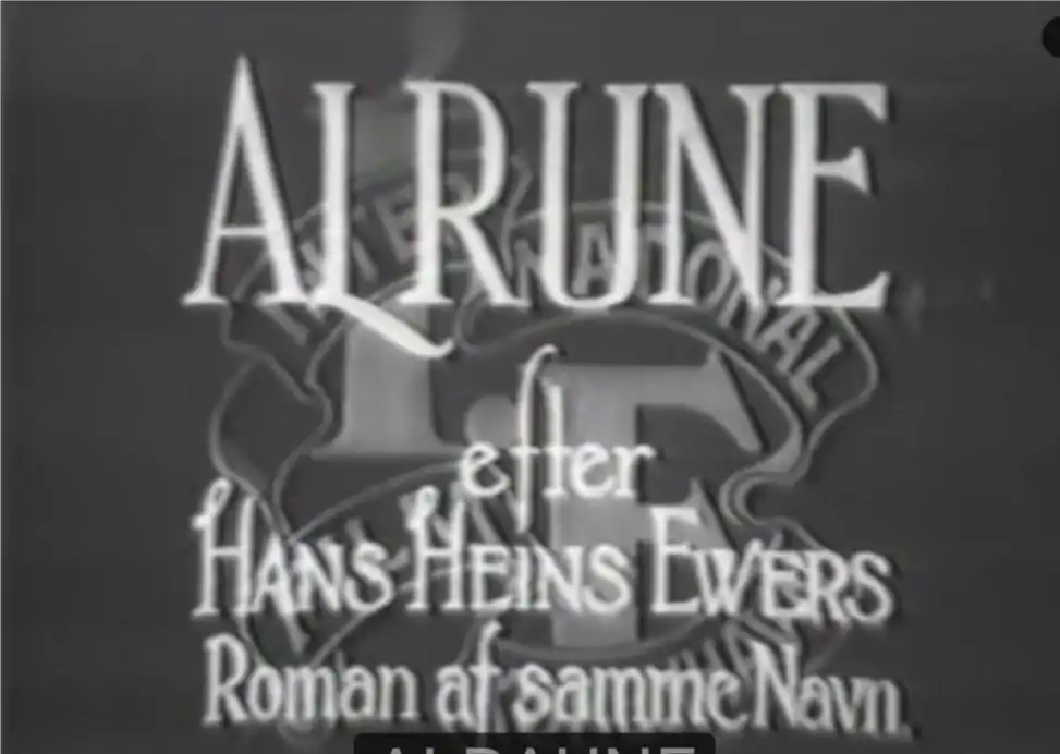 Alraune