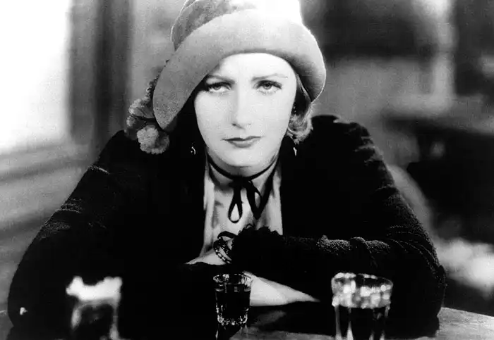 Anna Christie photo