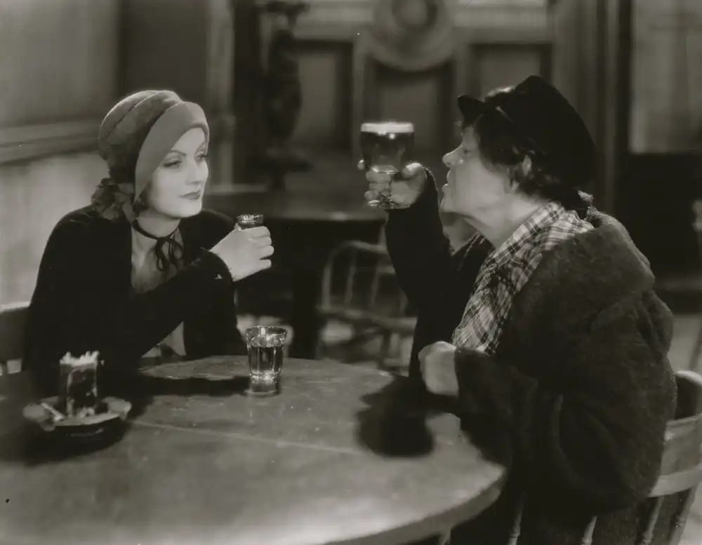 Anna Christie photo